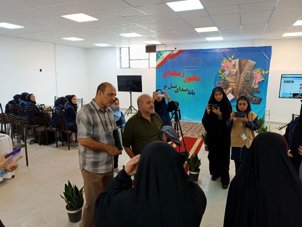 از دل سازمان دانش‌آموزی تا قلب جامعه