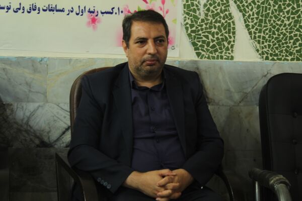 آغاز فعالیت‌های مهارت محور پایگاه تابستانی در دبیرستان توحید یک