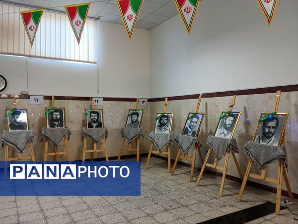 جشن پیروزی انقلاب در نهاوند 