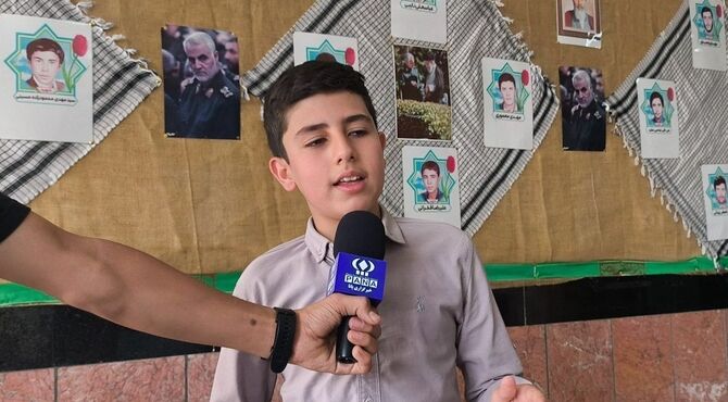جشن جوانه‌ها؛ آغاز یک مسیر تازه