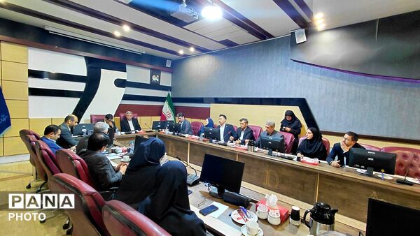 آیین امضای تفاهم‌نامه همکاری سازمان بهزیستی کشور و دانشگاه فردوسی مشهد