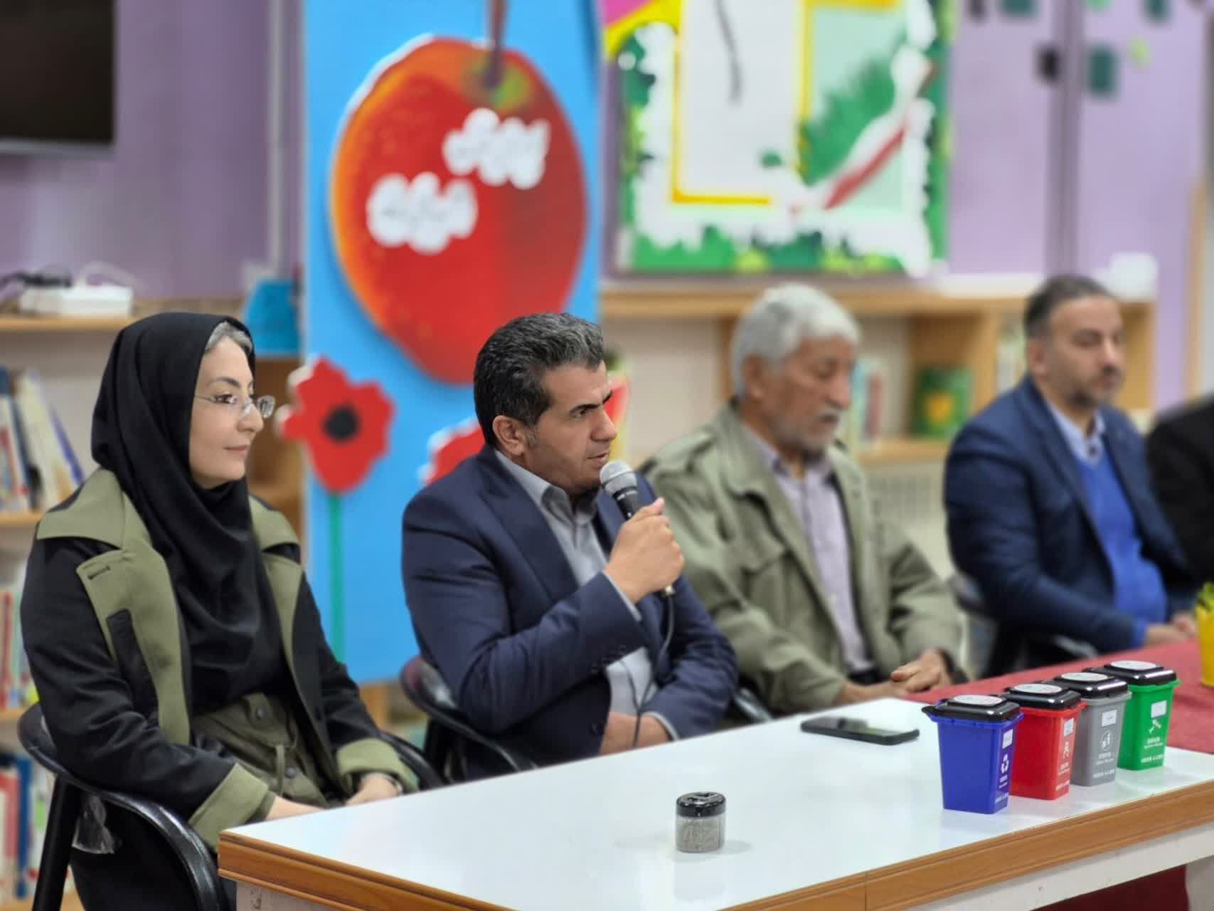 افزایش سطح آگاهی جامعه می‌تواند موثرترین گام برای نجات تالاب‌ها باشد