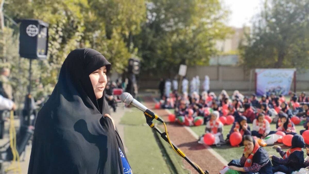 همایش پیشتازان فرصتی برای شناسایی و جذب استعدادها است