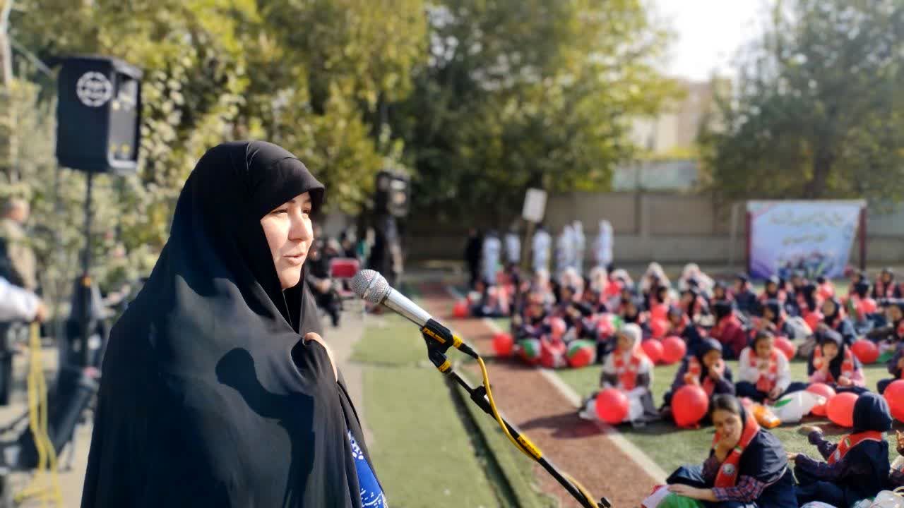 همایش پیشتازان فرصتی برای شناسایی و جذب استعدادها است