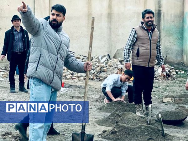 «ساعت صفر» فیلمی در حوزه خدمات تخصصی روانشناسی و روانپزشکی تیم‌های محب سازمان بهزیستی