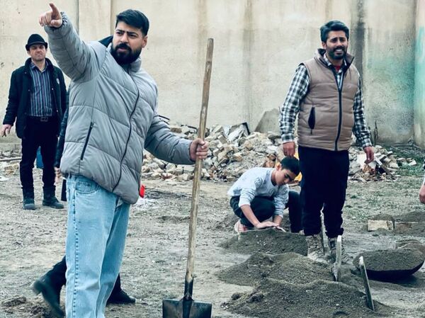 «ساعت صفر» فیلمی در حوزه خدمات تخصصی روانشناسی و روانپزشکی تیم‌های محب سازمان بهزیستی
