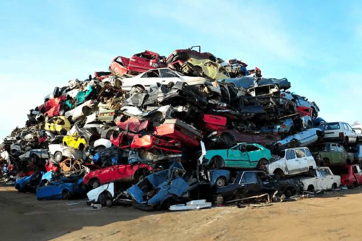 استفاده دستگاه‌های دولتی از خودروهای فرسوده ممنوع شد