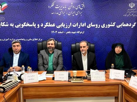 تعادل آرمان‌گرایی و واقعیت‌گرایی، رویکردی مهم در توفیق برنامه‌های تربیتی و آموزشی