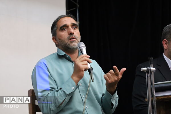 جلسه هم اندیشی مسئولان جوامع فرهنگی قرآنی