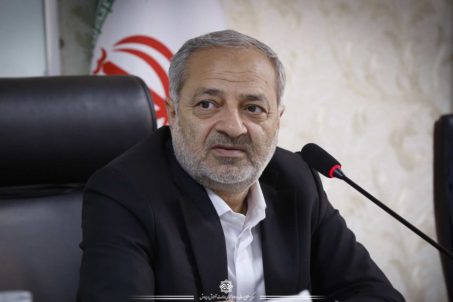 نهضت عدالت آموزشی فقط ساخت مدرسه نیست/ تشریح ۵ بُعد نهضت عدالت آموزشی/ خداحافظی دائمی با مدارس سنگی و کانکسی
