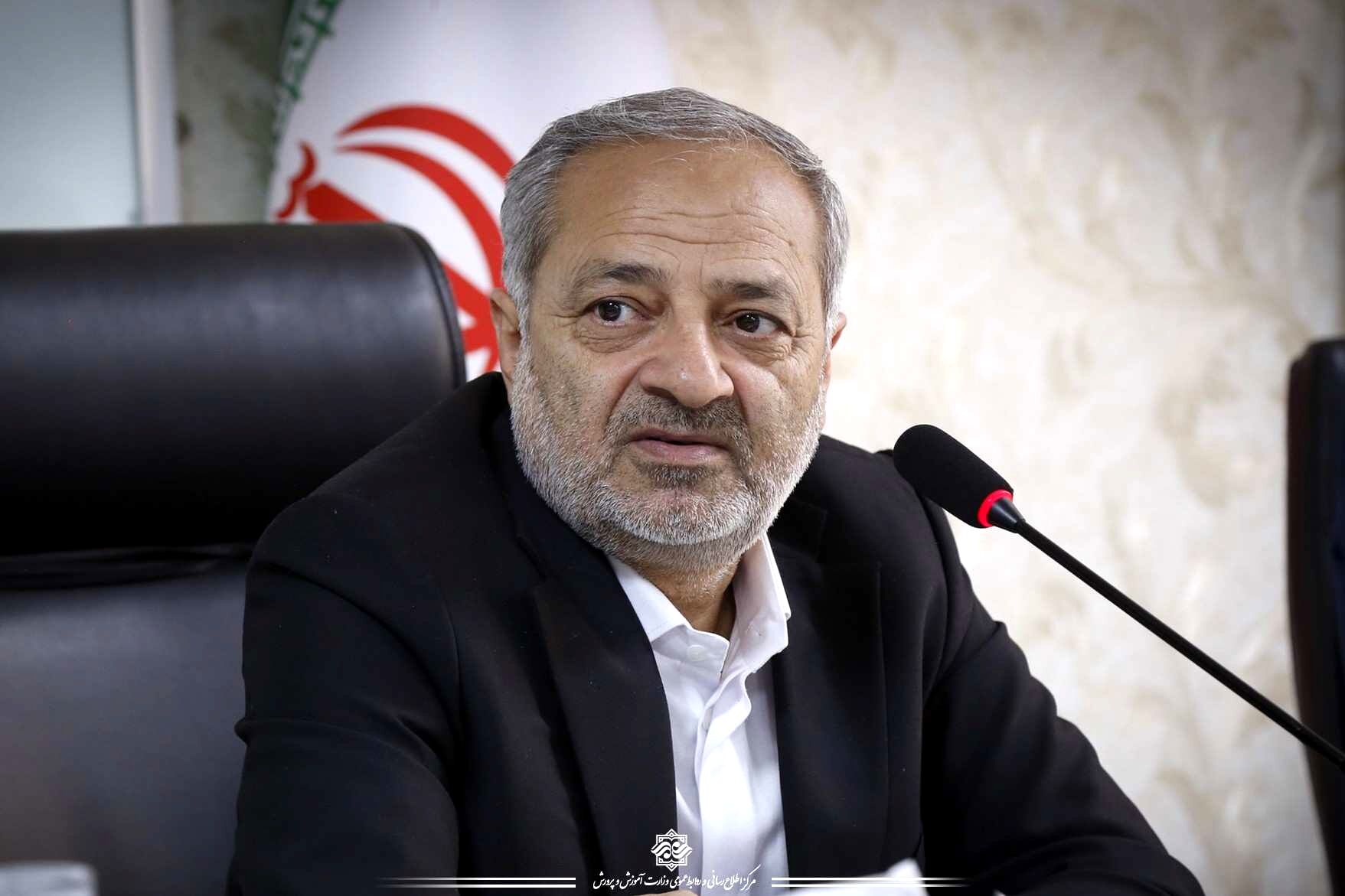 شبکه‌های یادگیری و مدرسه هوشمند؛ محور تحول آینده آموزش