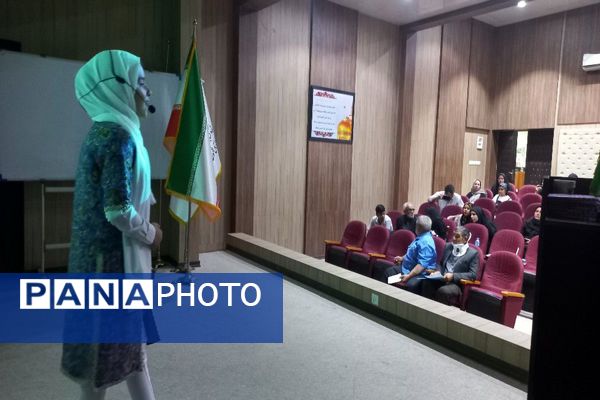 اولین مسابقه پرده‌خوانی با محوریت اربعین حسینی 