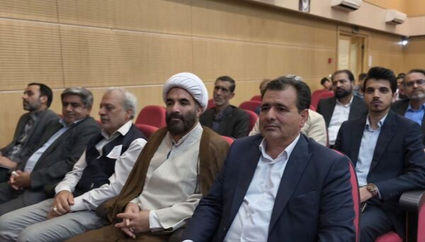 اولین کارگاه تبیینی «نهضت توسعه عدالت آموزشی» در تربت‌حیدریه