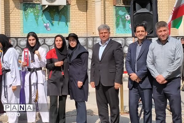 دبیرستان حکمت؛ جایی برای درخشش قهرمانان فردا