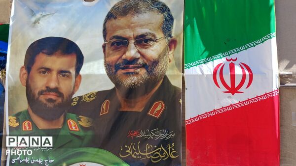  فارسان تکرار بی‌نظیر عشق در راه ولایت 