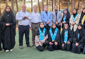 توصیف پیشتازان از دیدار رهبری