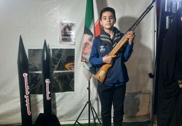 عهدی تا آخرین نفس با شهید یونس نظرزاده