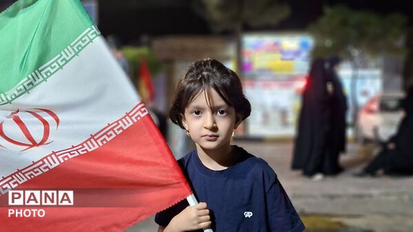 رشتخوار غرق در ماتم اربعین؛ تجمعات شبانه در «میدان جهاد» رنگ و بوی کربلا گرفت