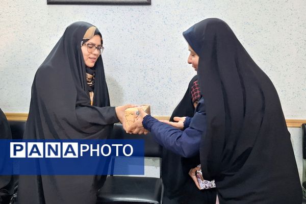 دوره توانمندسازی مسئولان فرهنگی بسیج طرح شهید همدانی در شیراز