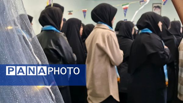 پیوند سرخِ انقلاب با سبزِ انتظار در جشن باشکوه نیمه‌شعبان