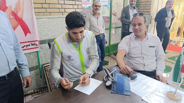 میز خدمت در شهر سفیددشت 