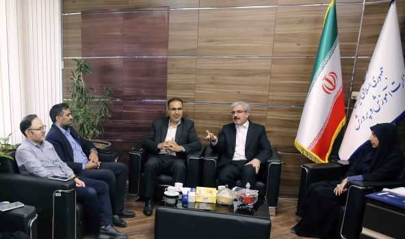 خلاقیت، شفافیت و هم‌افزایی روابط عمومی‌ها در مسیر تعالی نظام تعلیم و تربیت