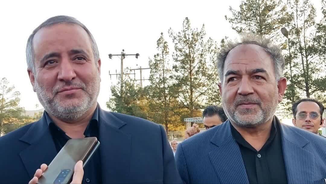 استاندار خراسان جنوبی از خبرنگاران پانا قدر دانی کرد