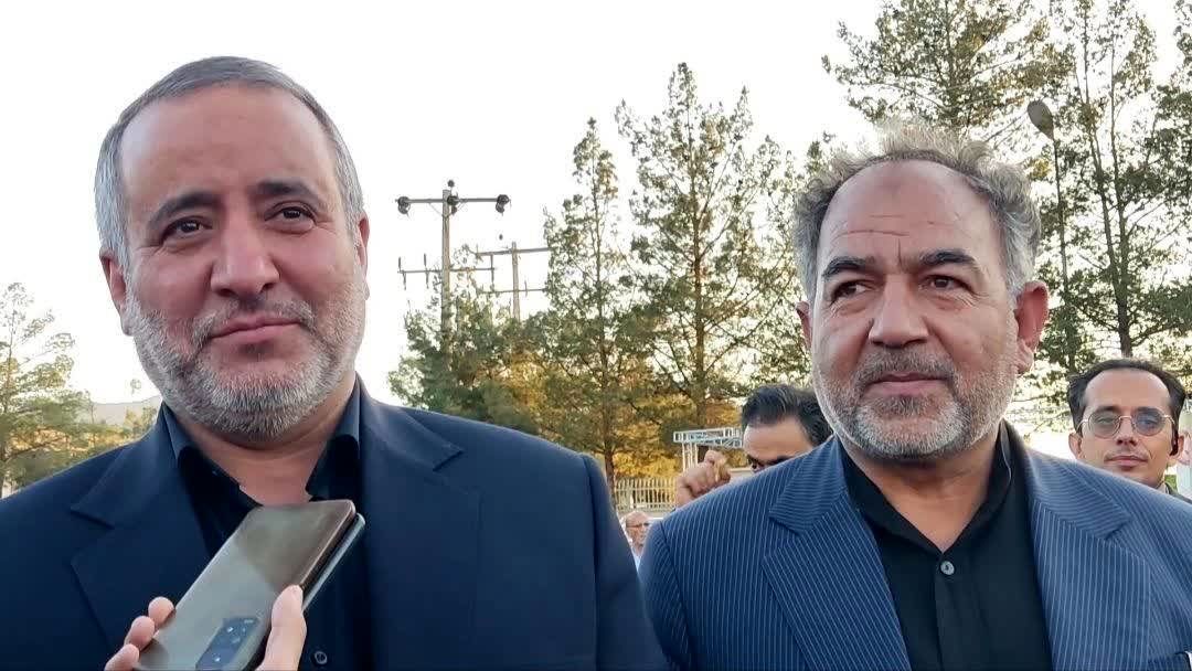 استاندار خراسان جنوبی از خبرنگاران پانا قدر دانی کرد