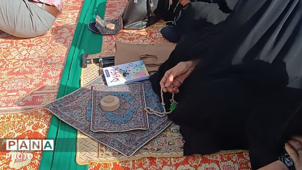 تجلی وحدت در عید بندگی