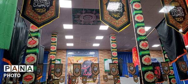 زمزمه‌ی گهواره در کوی یکن‌آباد