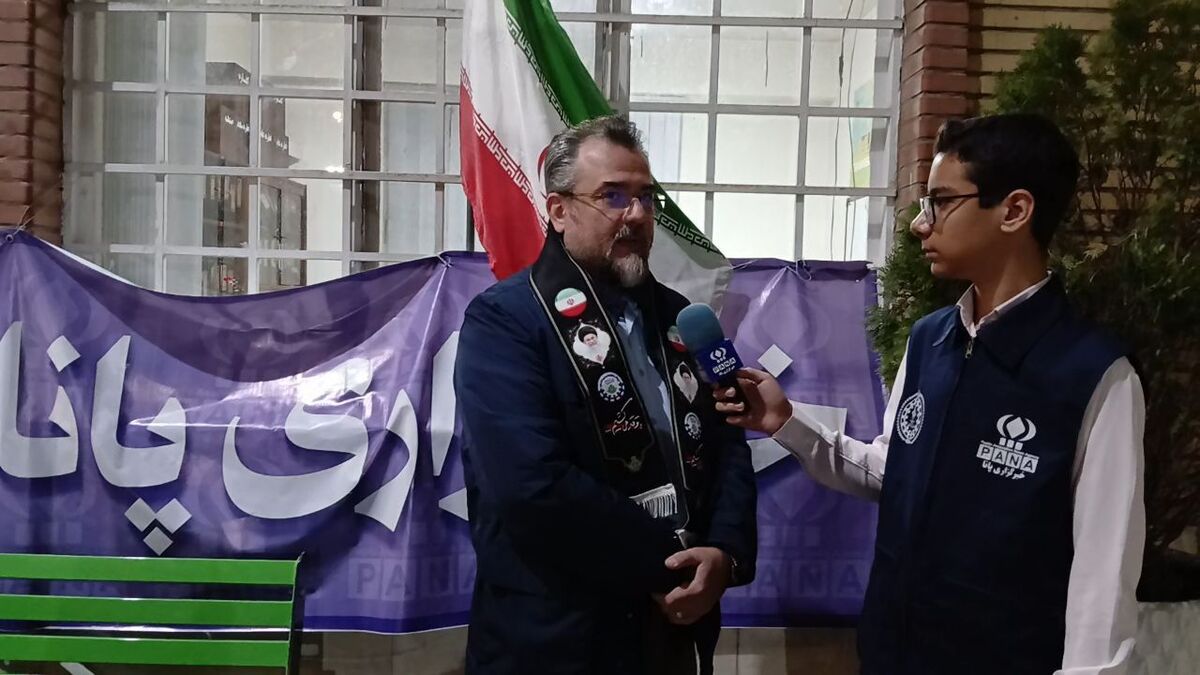 غرفه‌های فرهنگی، آموزشی و مهارتی، گامی مهم در جهت ارتقای سواد رسانه‌ای و مهارت‌های تشکیلاتی است