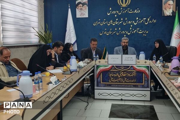 ضرورت تحول در نهضت سوادآموزی و گسترش آموزش مستمر همگانی 