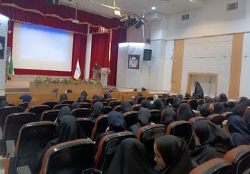 اولین کارگاه آموزشی دوره پنجم «تئاتر درسی» ویژه آموزگاران پایه پنجم و ششم در کرمانشاه