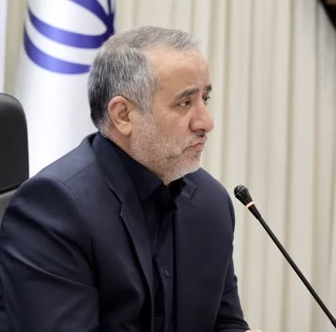 خدمات رسانی در تمام بخش ها، بی وقفه ادامه دارد