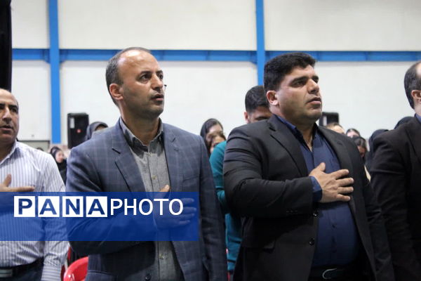 آغاز سال تحصیلی در مدارس گلوگاه 