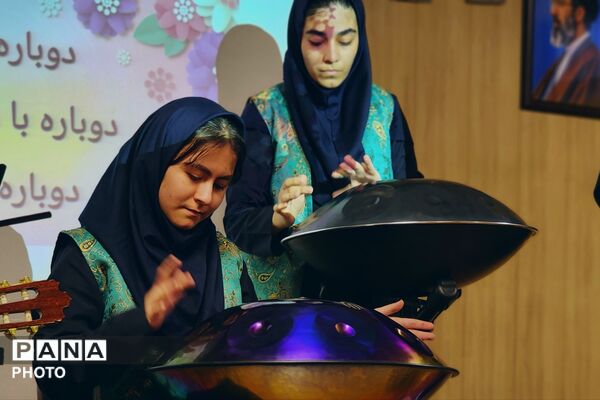 روایت قاب‌هایی از یک آغاز؛ فرهنگ ۱۳ در مسیر شروع دوباره فصل دانش