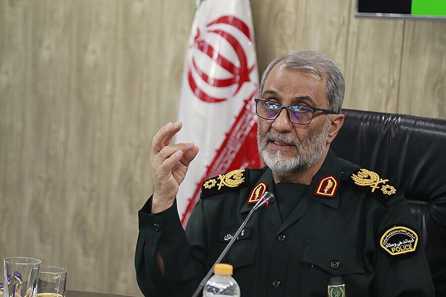 ضرب‌الاجل سه‌ماهه پلیس برای تحول مؤسسات حفاظتی و مراقبتی