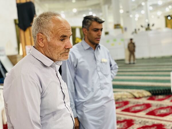 حضور پرشور و آگاهانه فرهنگیان، دانش‌آموزان و آحاد مردم شریف شهرستان مه‌ولات در چهاردهمین دوره انتخابات ریاست جمهوری