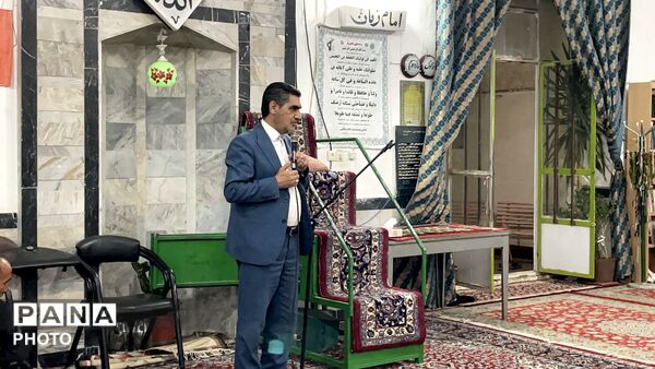 امام جمعه کاشمر پای درد دل اهالی روستای جردوی نشست