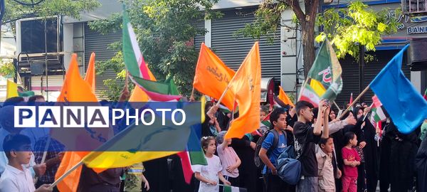 سفر سحر امامی، بانوی شجاع رسانه ملی به بجنورد