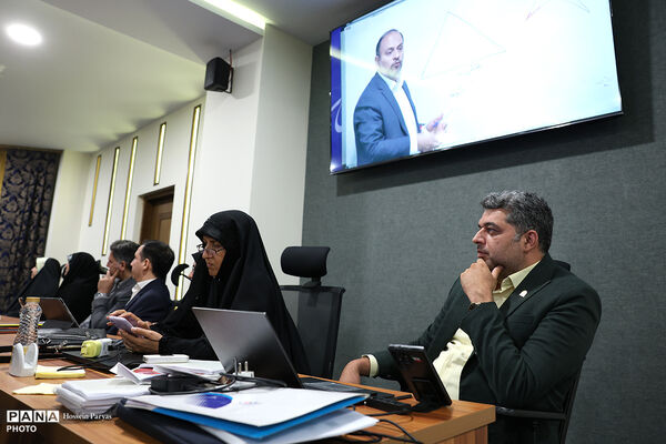 دومین روز گردهمایی معاونان پرورشی و فرهنگی سراسر کشور - 2