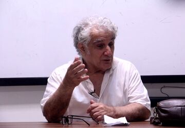 بهرام بیضایی شخصیت فرهنگی مهمی است