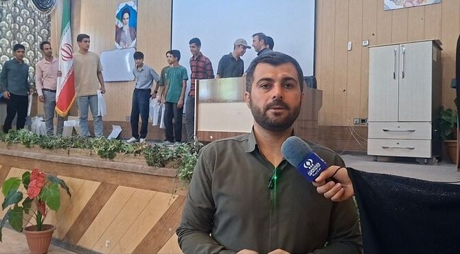 درخشش ۱۷۳ دانش‌آموز سملقانی در مسابقات قرآن و عترت