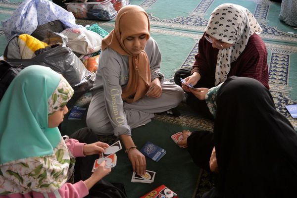 از تعلقات تا تعالی، میهمانی سه‌روزه در خانه‌ خدا