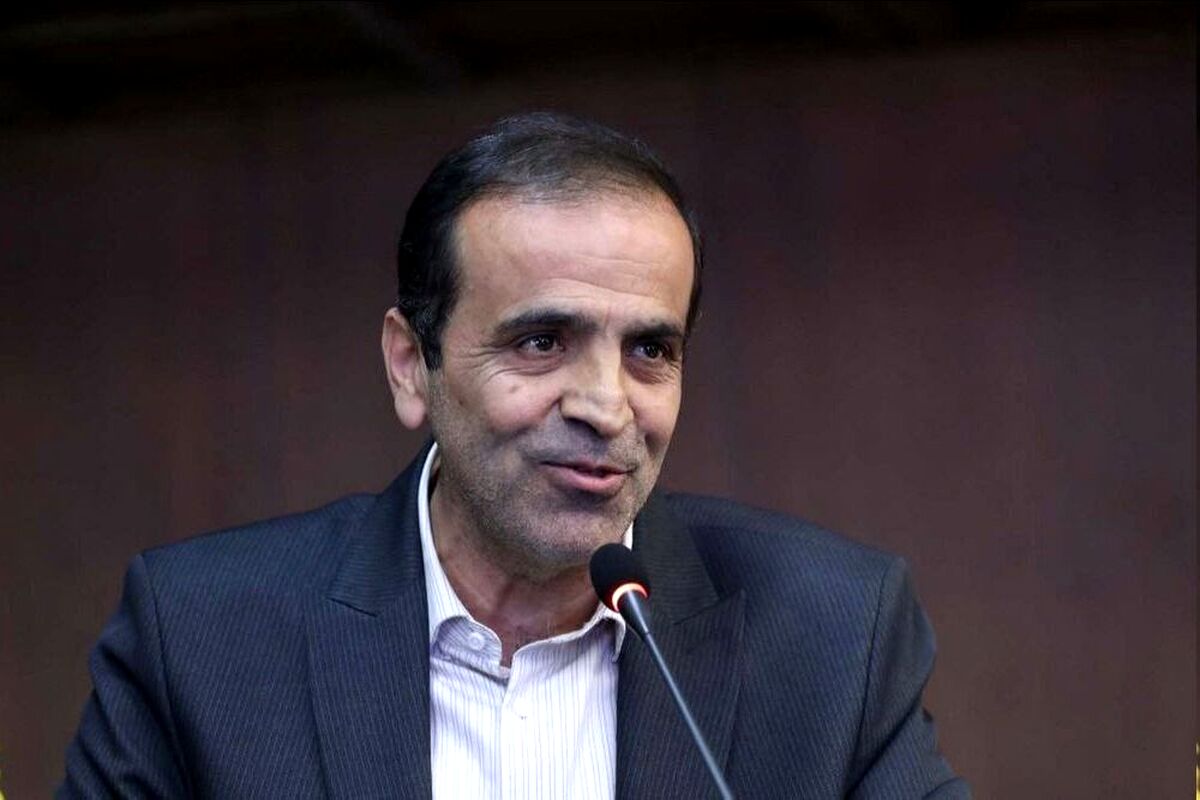 سرپرست فدراسیون روئینگ منصوب شد