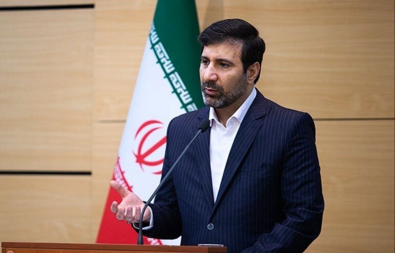 مسائل کشور با مشارکت مردم حل می‌شود