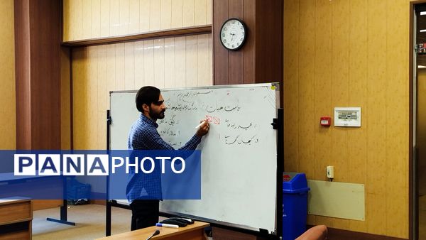 مجمع هیات ورزش روستایی، عشایری البرز برگزار شد 