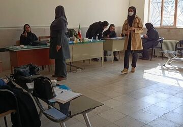 مدرسه ای با آرزوهای بزرگ 