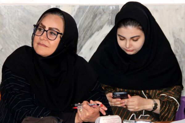 آغاز مسیر نوین آموزش در قیامدشت