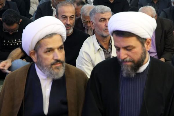 برگزاری یادواره شهدا در شهرستان فریدونکنار